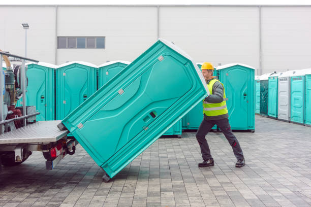 Sanitation services for porta potties in Florin, CA