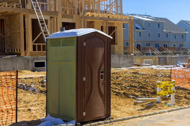 Portable Toilet Options We Offer in Florin, CA