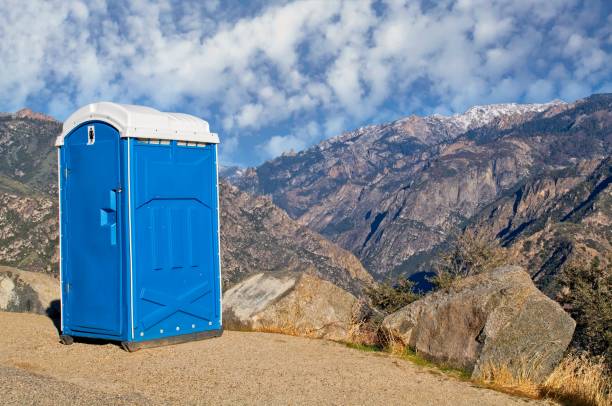 Best Emergency porta potty rental  in Florin, CA