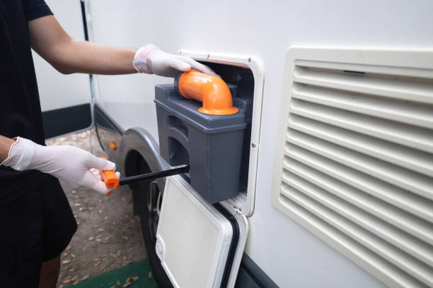 Best Event porta potty rental  in Florin, CA